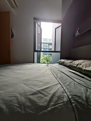 Hedges Park Condominium (D17), Condominium #503199061